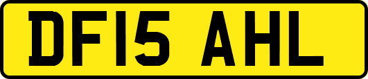 DF15AHL