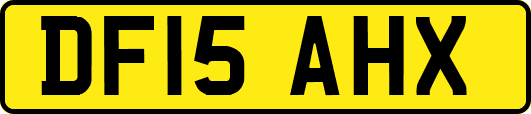 DF15AHX