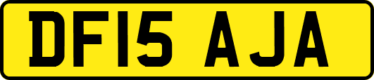 DF15AJA