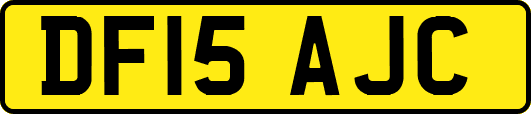 DF15AJC