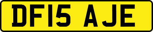 DF15AJE