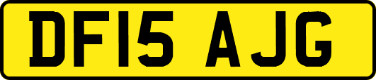 DF15AJG