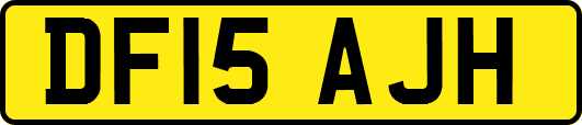 DF15AJH