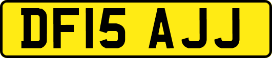 DF15AJJ