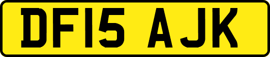 DF15AJK