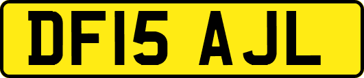 DF15AJL