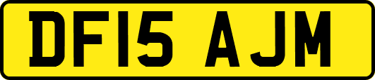 DF15AJM