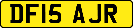 DF15AJR