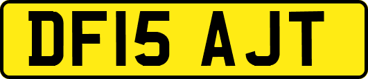 DF15AJT