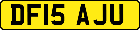 DF15AJU
