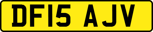 DF15AJV