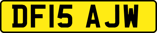 DF15AJW