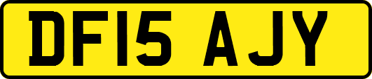 DF15AJY