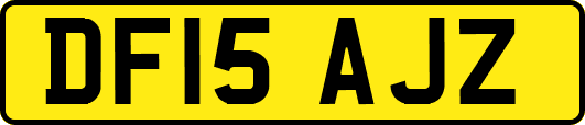 DF15AJZ