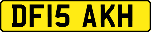 DF15AKH