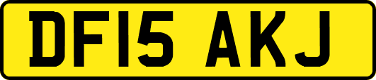 DF15AKJ