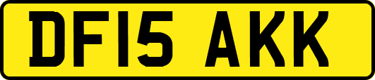 DF15AKK