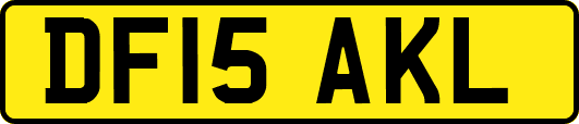 DF15AKL