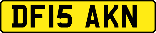 DF15AKN