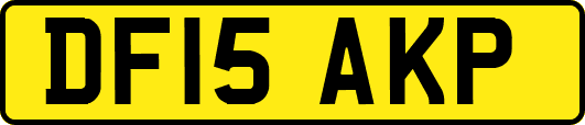 DF15AKP
