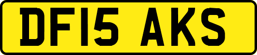 DF15AKS