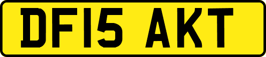 DF15AKT