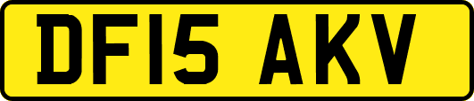 DF15AKV