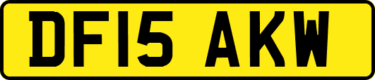 DF15AKW