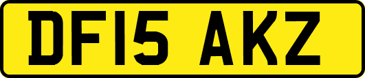 DF15AKZ