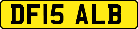 DF15ALB
