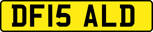 DF15ALD