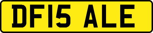 DF15ALE