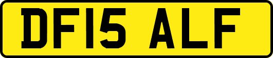 DF15ALF