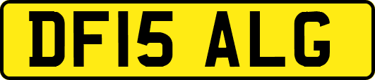 DF15ALG