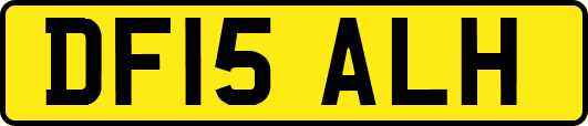DF15ALH