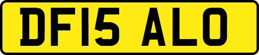 DF15ALO