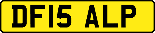 DF15ALP