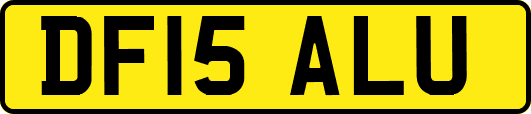 DF15ALU