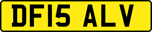 DF15ALV