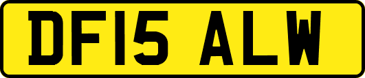 DF15ALW