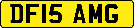 DF15AMG