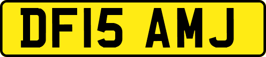 DF15AMJ