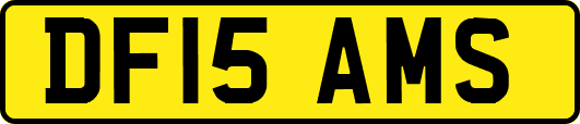 DF15AMS