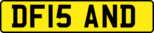 DF15AND