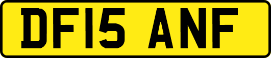 DF15ANF