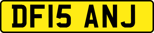 DF15ANJ