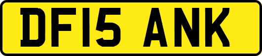 DF15ANK