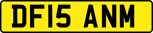 DF15ANM