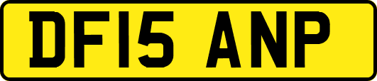 DF15ANP