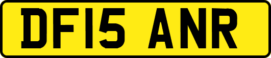 DF15ANR
